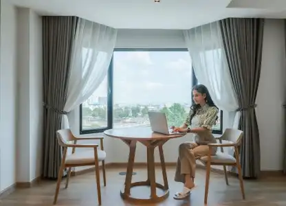 The Grand Riverside Phitsanulok - 99
