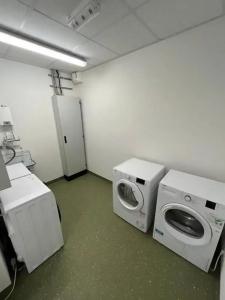 Longhouse Aparthotel - 1