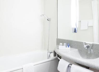 Mercure Aix en Provence Beaumanoir - 74