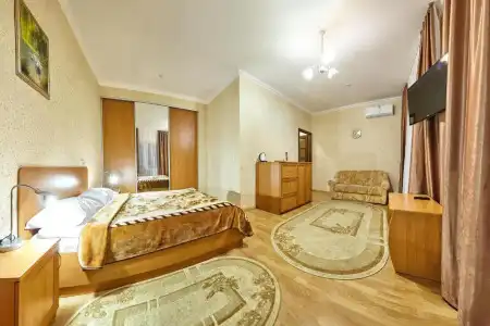 Resort Karpaty - 29