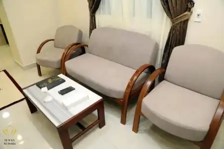 Jewel Dokki - 47