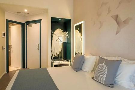 Ariae Dependance - Alihotels - 52