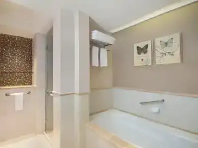 Mustika Yogyakarta Resort and Spa - 75
