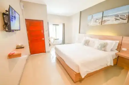 Seesea Resort - 47