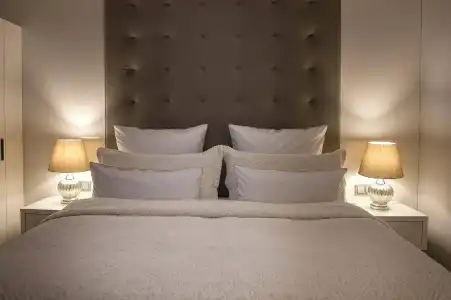 Villa Plaza Boutique & Spa - 10