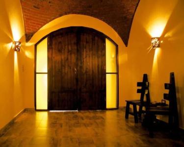 Hadouta Masreya Nubian Guest House - 18