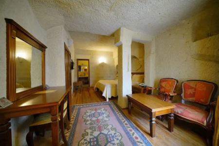 Vezir Cave Suites - 63