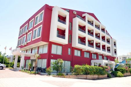 Selin Otel Belek - 0