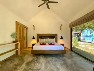 Kalume' Eco Boutique Resort-Adult Only - 2