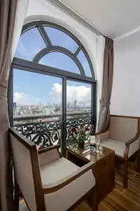 Roliva & Apartment Danang - 21