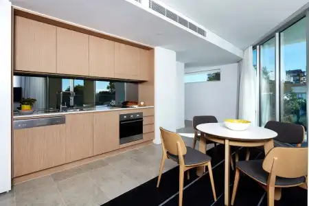 Adina Apartment Bondi Beach Sydney - 76