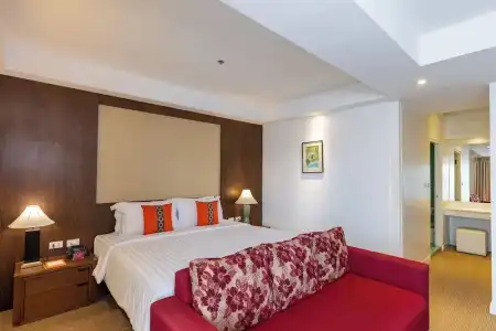 Mövenpick Suriwongse Chiang Mai - 51