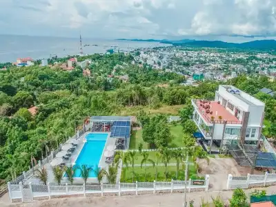 Son Tra Hill Phu Quoc - 10