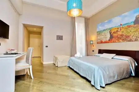 Villa Borghese Prestige Rooms - 91