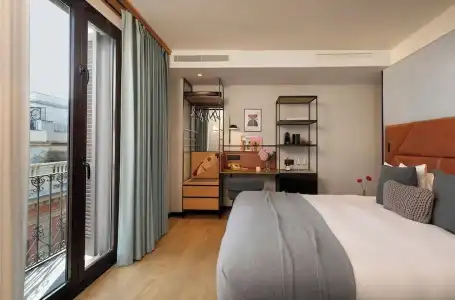 Kimpton VIVIDORA by IHG - 109