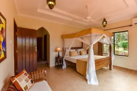 The Sands Beach Resort Zanzibar - 5