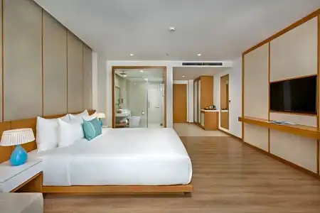 TMS Da Nang Beach - 145