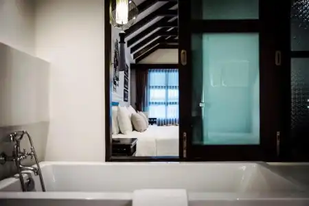 NA NIRAND Romantic Boutique Resort - 9