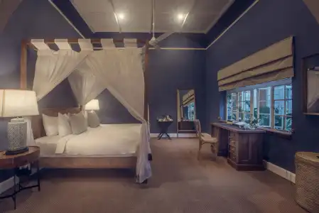Nine Skies Bungalow - 14