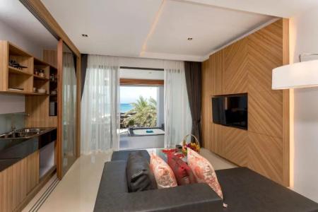 Kudo & Beach Club (Adults Only) - 93