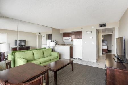 Beach Quarters Resort - 63