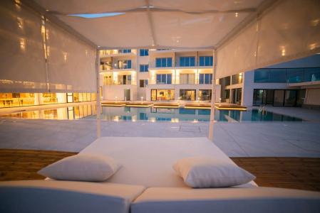 At Herbal Boutique & Spa - 3