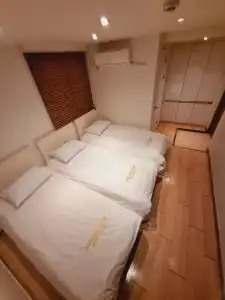 Moon Sun Guesthouse Myeongdong - 12