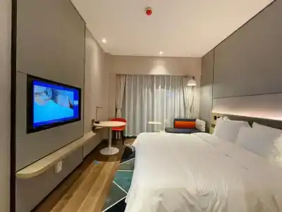 Holiday Inn Express Shenzhen Longhua by IHG - 47