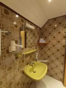 Waldblick BSR Restaurant - 205