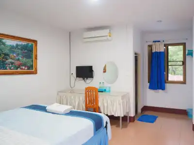 Baan Nuk Anong - 23