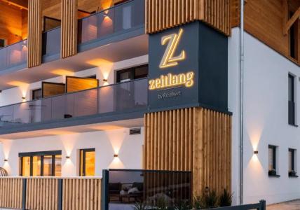 Zeitlang by Rösslwirt - 0