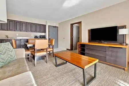 Doubletree By Hilton Park City The Yarrow - 30
