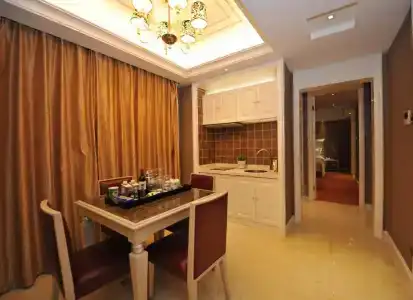 Wealthy Suzhou - 84