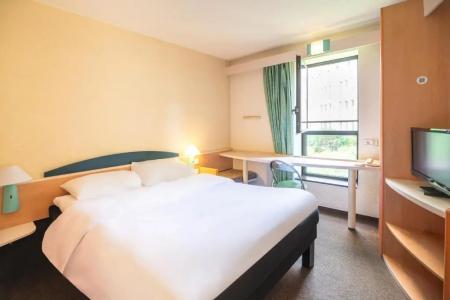 B&B Rouen Centre Rive Gauche - 48