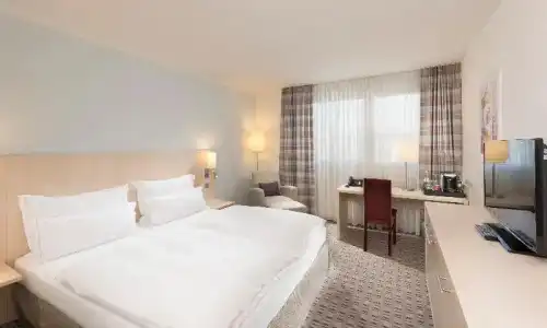 Mercure Mannheim am Friedensplatz - 41