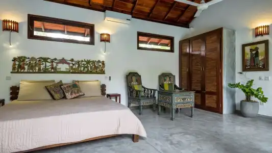 Good Karma Ayurvedic Resort - 56