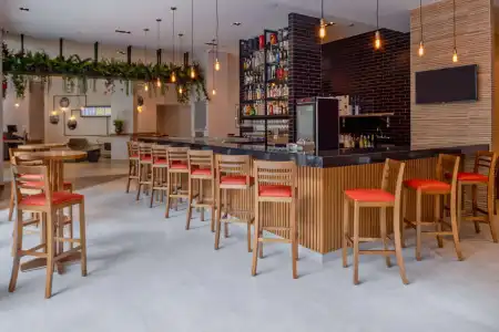 TRYP by Wyndham Sao Paulo Paulista Paraiso - 14