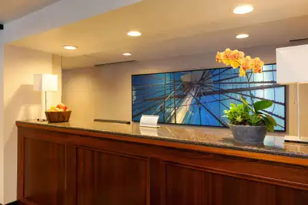 Wyndham Boston Beacon Hill - 12