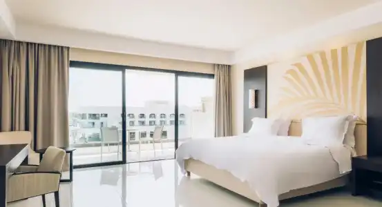 Iberostar Selection Kuriat Palace - 69