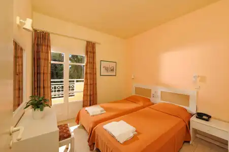 Manolis Apartments - 5