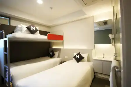 SEOUL N Dongdaemun - 36