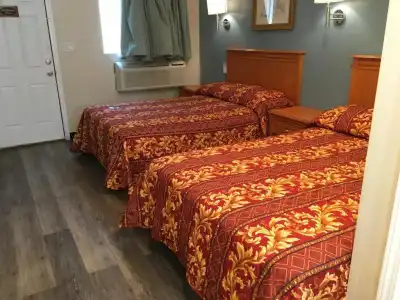 Lincoln Park Motel - 48
