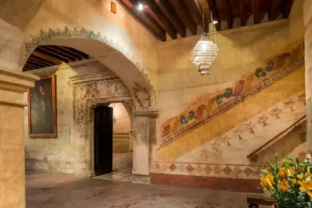 Quinta Real Oaxaca - 15