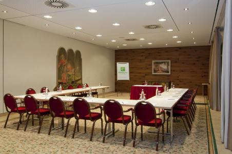 Holiday Inn NÜRNBERG CITY CENTRE by IHG - 45