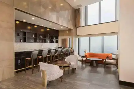 Merci Hoang Huy Riverside Hai Phong - 19