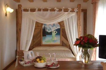 Agriturismo Ai Castioni - 52