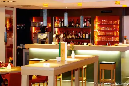 Mercure Duesseldorf - 16