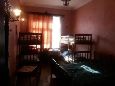 Guest House Irina Tbilisi - 1