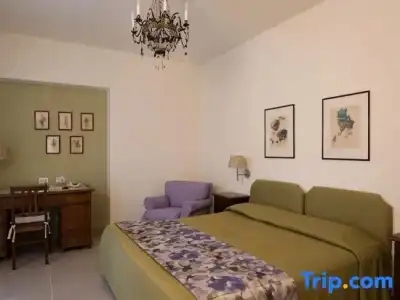 Marbela Apartments & Suites - 82