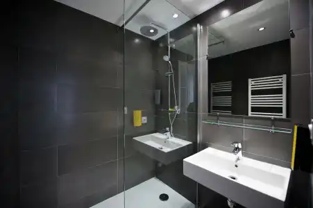 Staycity Aparthotels, Marseille, Centre Vieux Port - 16